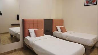 HR Premium Stay