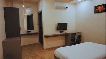 HR Premium Stay