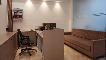 HR Premium Stay