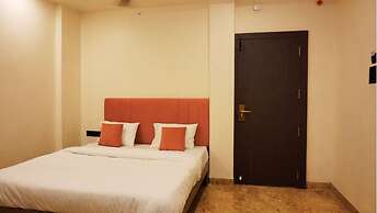 HR Premium Stay