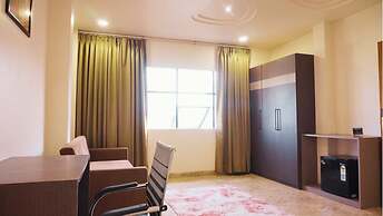 HR Premium Stay