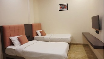HR Premium Stay