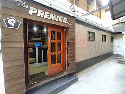 The Premier Inn