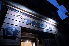 The Premier Inn