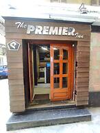 The Premier Inn