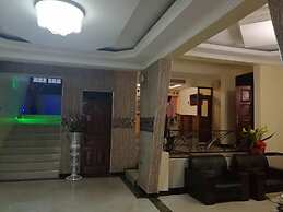 Allaxis Hotel Migori