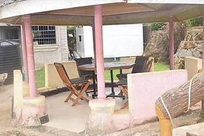 Allaxis Hotel Migori