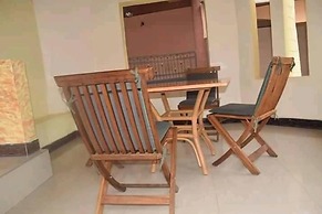 Allaxis Hotel Migori