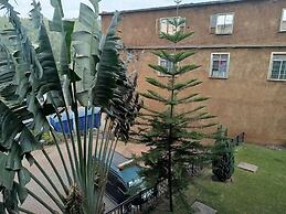 Allaxis Hotel Migori