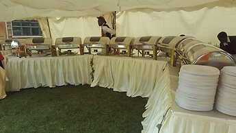 Allaxis Hotel Migori