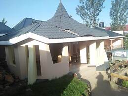 Allaxis Hotel Migori