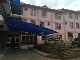 Allaxis Hotel Migori