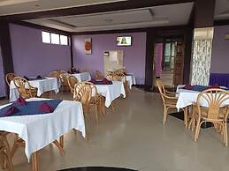 Allaxis Hotel Migori