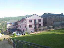 Allaxis Hotel Migori