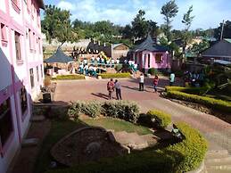 Allaxis Hotel Migori