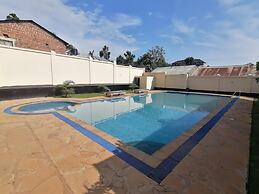 Allaxis Hotel Migori