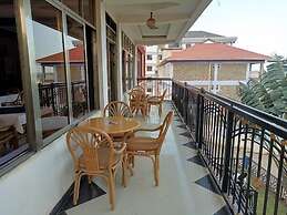 Allaxis Hotel Migori