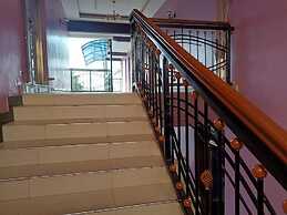 Allaxis Hotel Migori