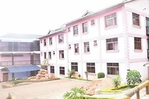 Allaxis Hotel Migori