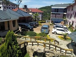 Allaxis Hotel Migori