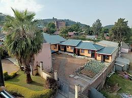 Allaxis Hotel Migori