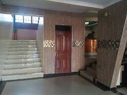 Allaxis Hotel Migori