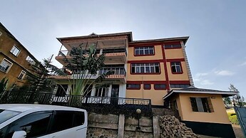 Allaxis Hotel Migori