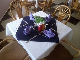 Allaxis Hotel Migori