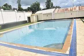 Allaxis Hotel Migori