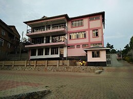 Allaxis Hotel Migori