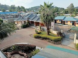 Allaxis Hotel Migori