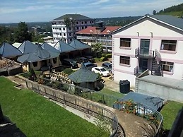 Allaxis Hotel Migori