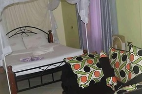 Allaxis Hotel Migori