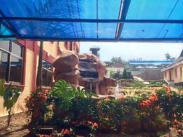 Allaxis Hotel Migori