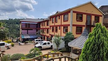 Allaxis Hotel Migori
