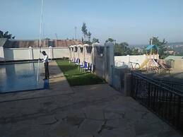 Allaxis Hotel Migori