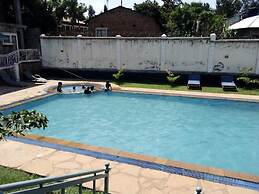 Allaxis Hotel Migori