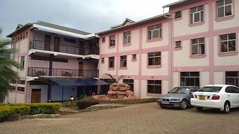 Allaxis Hotel Migori