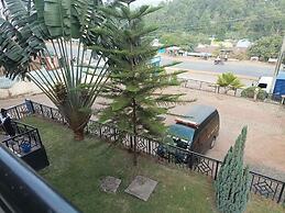 Allaxis Hotel Migori