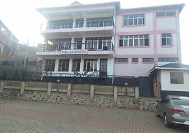 Allaxis Hotel Migori