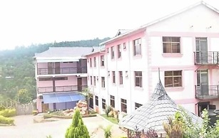 Allaxis Hotel Migori