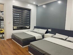 ALUC HOUSE