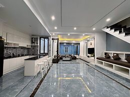 ALUC HOUSE