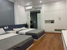 ALUC HOUSE