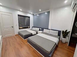 ALUC HOUSE