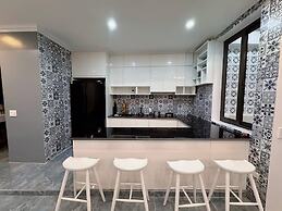 ALUC HOUSE