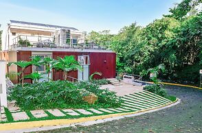 Casa Praia do Guaecá