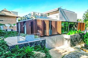 Casa Praia do Guaecá