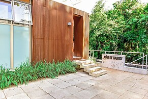 Casa Praia do Guaecá