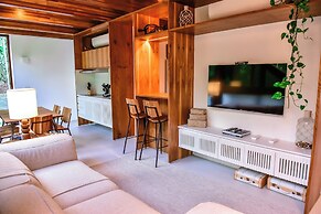 Casa Praia do Guaecá